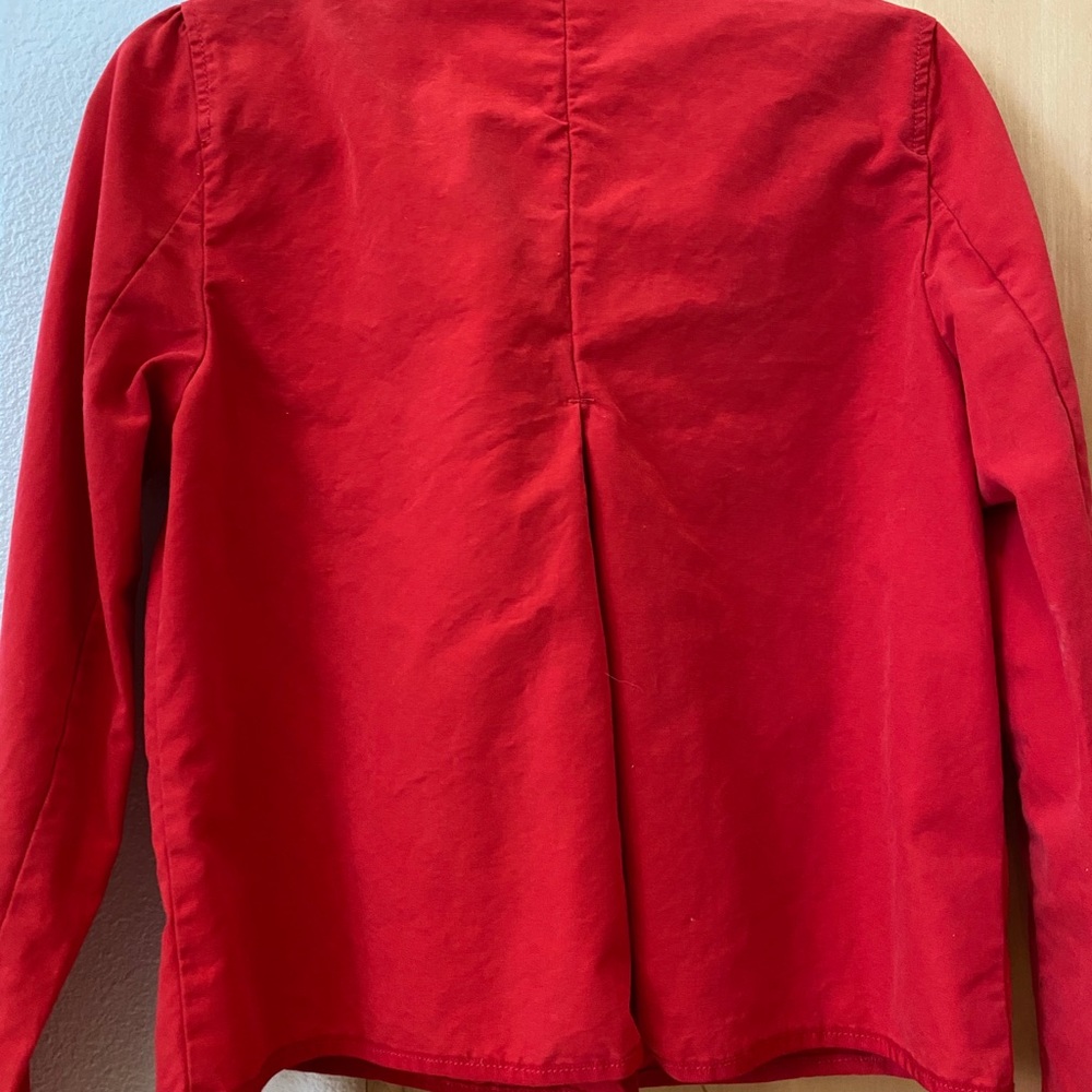 Loft red jacket - Picture 5 of 7
